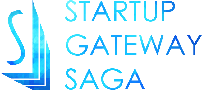 Startup Gateway SAGA